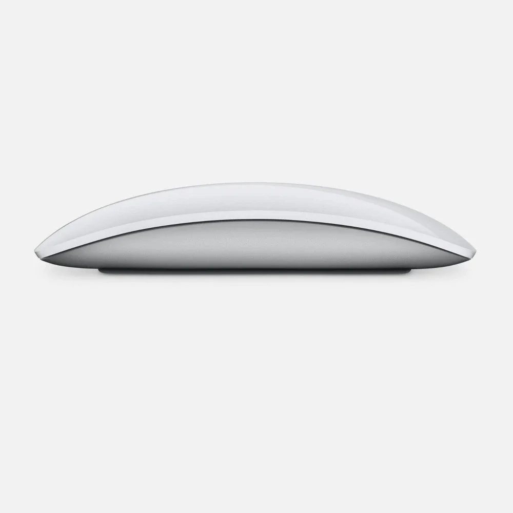 Apple‎ Magic Mouse 2 Wireless White A1657 *Tested*